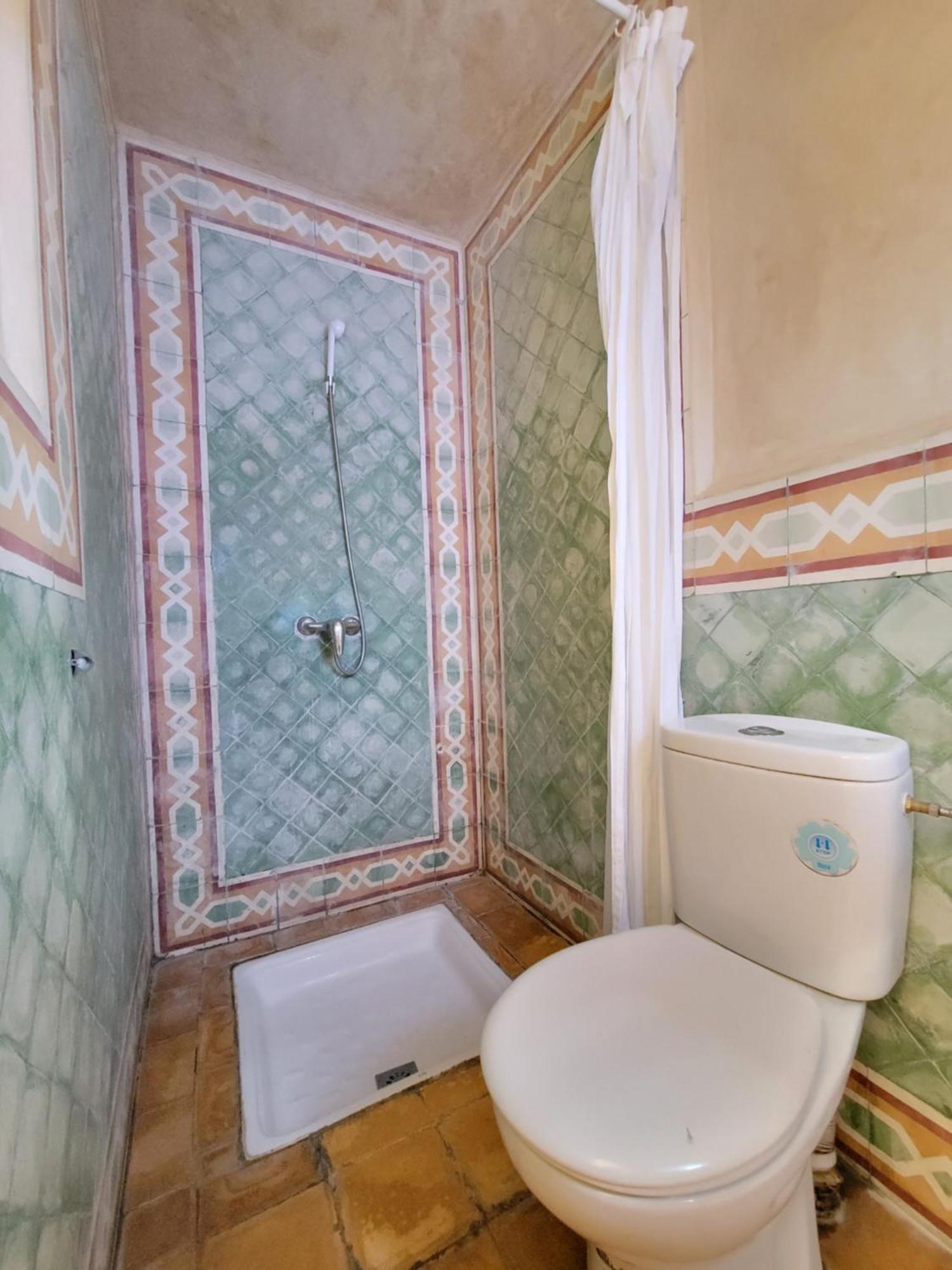 Hotel Gernika Chefchaouen Luaran gambar
