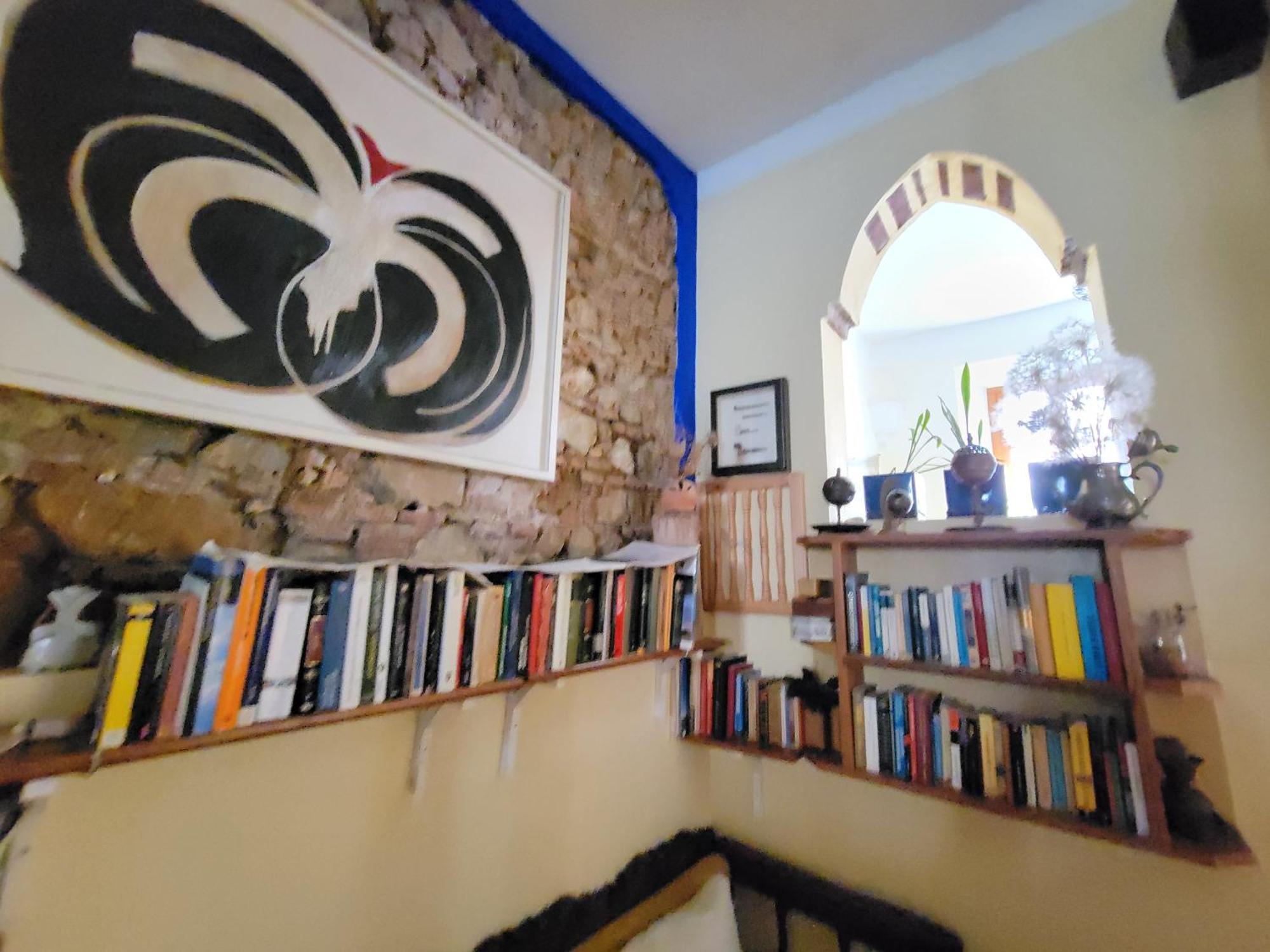 Hotel Gernika Chefchaouen Luaran gambar