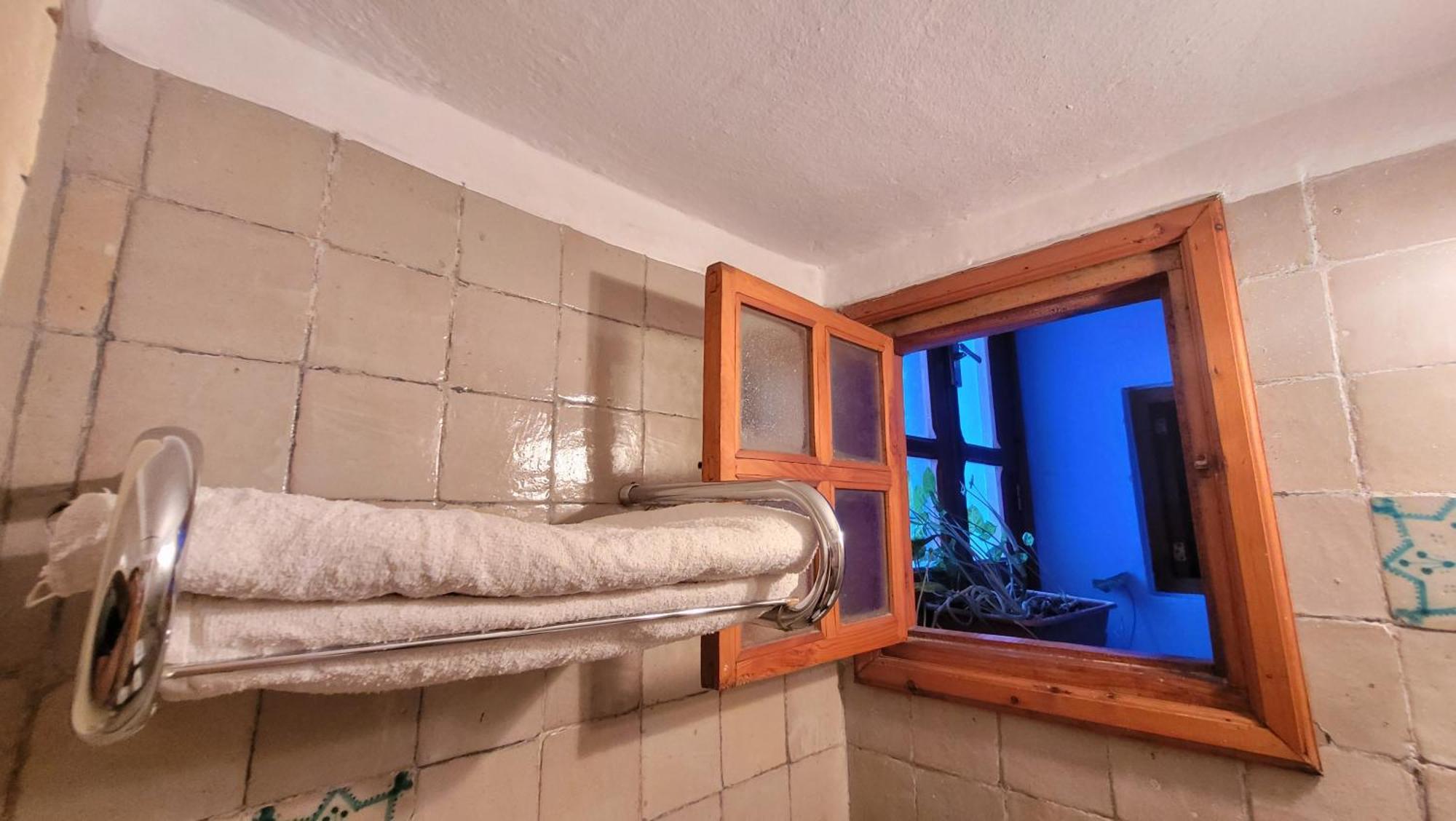 Hotel Gernika Chefchaouen Luaran gambar